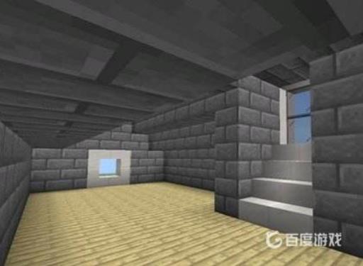 我的世界的房子怎么建才好看?20