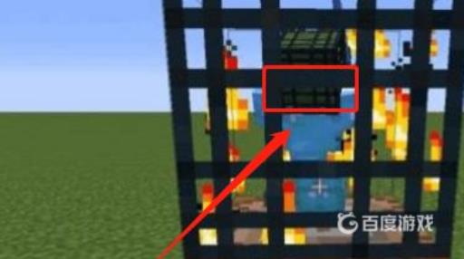 mc刷怪笼怎么搬走?1