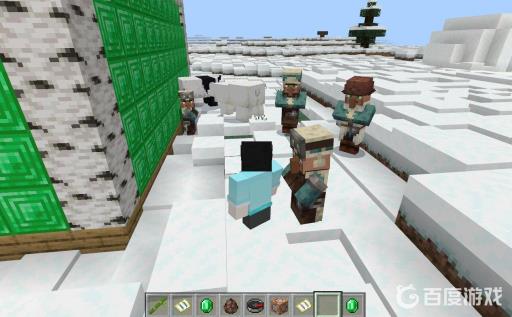 我的世界外设鼠标怎么跟随视角?3