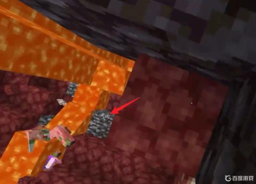 我的世界远古残骸怎么挖?5