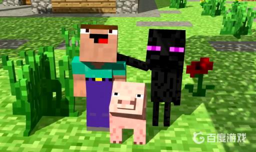 我的世界菜鸟实力排第几名?3