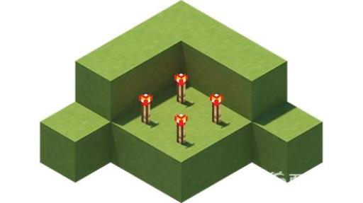 mc中如何做刷怪塔?2