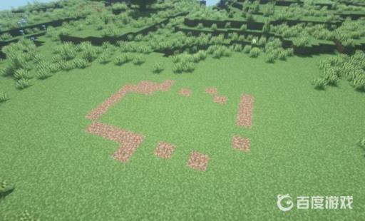 我的世界里如何建中世纪房?2