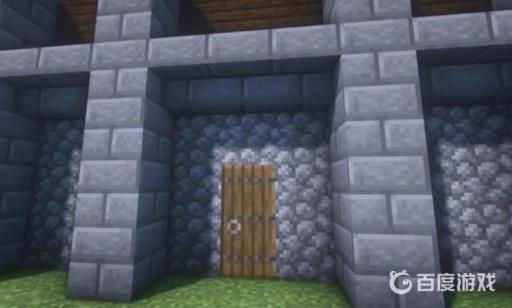 我的世界里如何建中世纪房?20