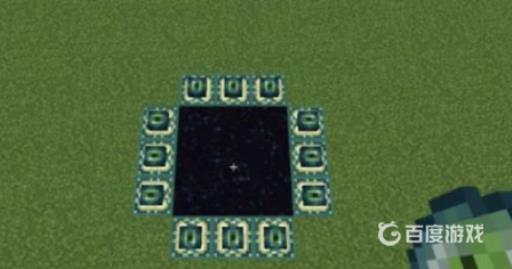 mc末地城怎么找?3