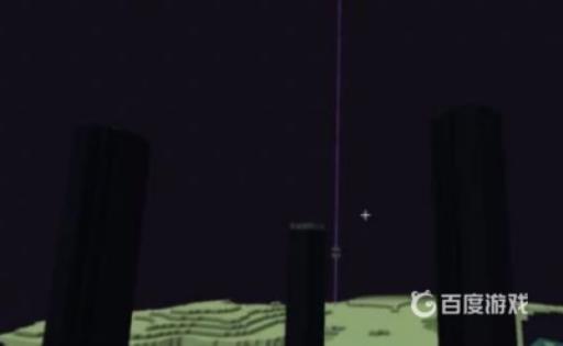 mc末地城怎么找?5