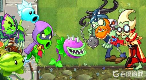 植物大战僵尸虎头菇怎么获得?_植物大战老虎