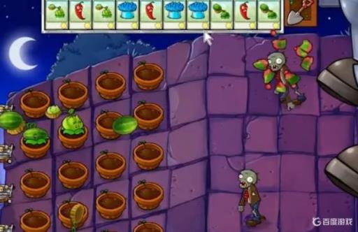 植物大战僵尸僵王博士的复仇怎么打?3