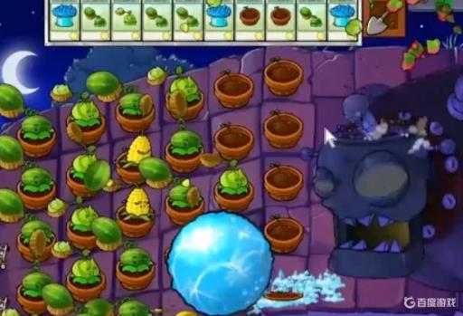 植物大战僵尸僵王博士的复仇怎么打?6