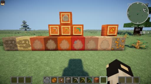 我的世界侏罗纪重生教程是什么?2