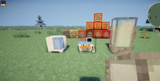 我的世界侏罗纪重生教程是什么?3