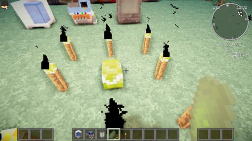 我的世界侏罗纪重生教程是什么?14