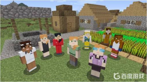 我的世界链子有什么用?1