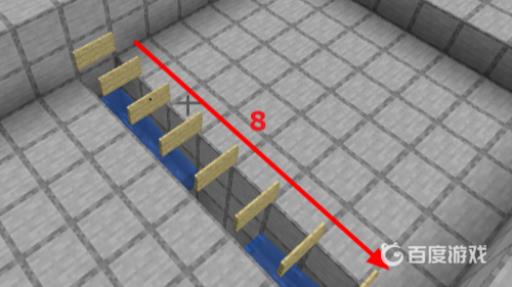 我的世界建造猪人塔的方法是什么?9