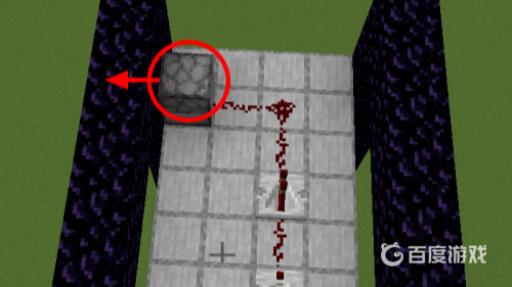 我的世界建造猪人塔的方法是什么?15