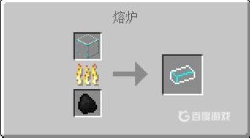 我的世界x光块是哪个模组的?3