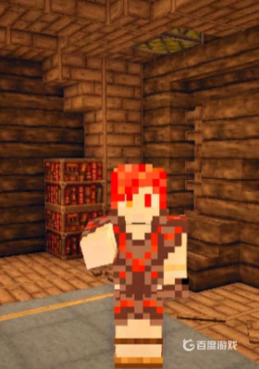 我的世界炎黄发生了什么事件?2