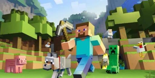 我的世界鞘翅为什么飞不起来?1