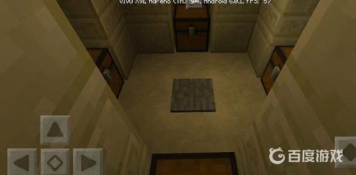 我的世界阿图姆沙漠金字塔怎么进?2