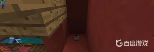 我的世界找按钮1.2在哪?2