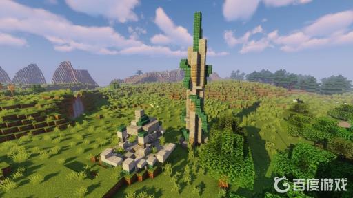 我的世界创造模式末地传送门怎么做?_我的世界创造末地传送门没反应