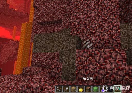 我的世界石英怎么大量获得?4