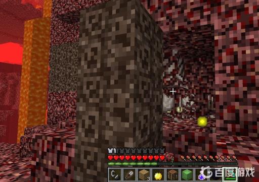 我的世界石英怎么大量获得?5