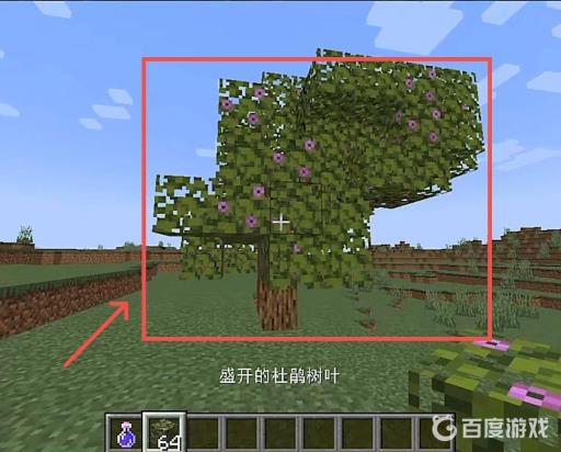 我的世界繁茂山洞怎么找?2