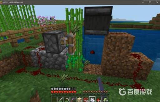 我的世界侦测器怎么用?5