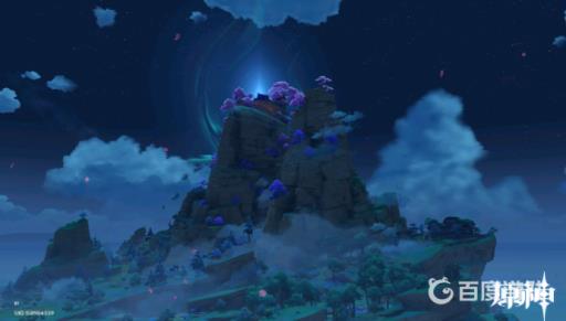 原神3.2盈满之实怎么获得?1