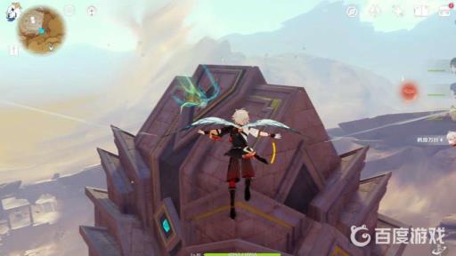 原神3.1圣显厅的神瞳怎么拿?5