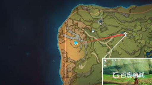 原神3.2须弥劫波莲怎么采集?7