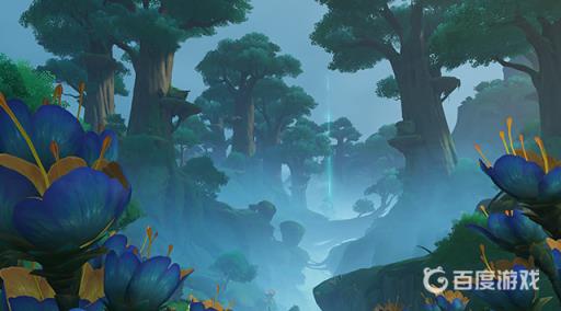 原神热砂中的秘密怎么过?_热砂之锁