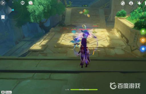 原神热砂中的秘密怎么过?14