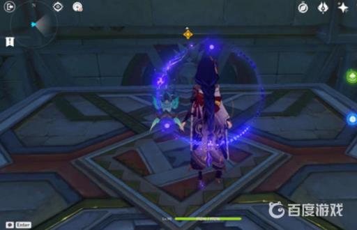 原神热砂中的秘密怎么过?25