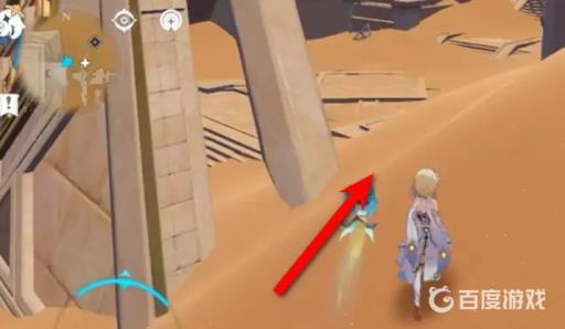 原神3.1赤王陵怎么进去?4