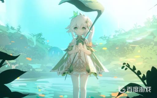 原神草神和雷神抽哪个好?2