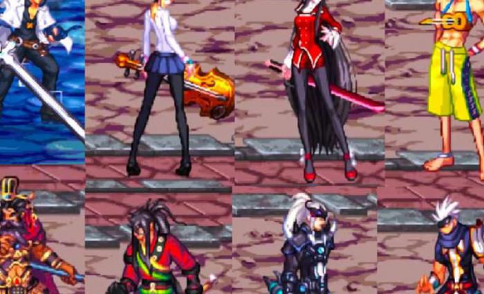 dnf武器幻化完为什么没有1