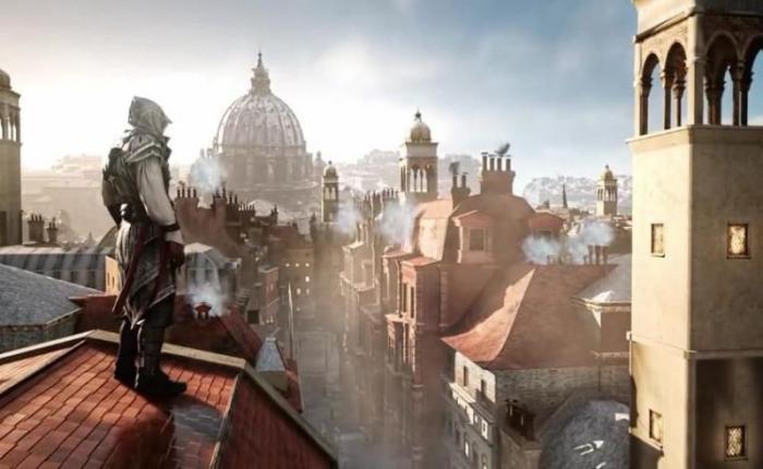 刺客信条2一共几个事件2