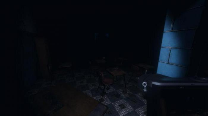 恐鬼症死后还能说话吗1