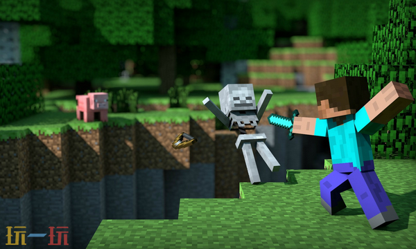 我的世界怎么调整难度1