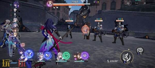 崩坏星穹铁道杰帕德角色专属成就达成攻略7