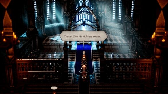 八方旅人0授予名望者新神流程2