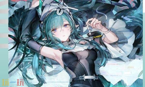 明日方舟终末地赛希阵容怎么搭配5