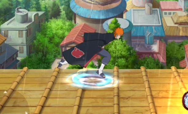 火影忍者怎么快速得佐助1