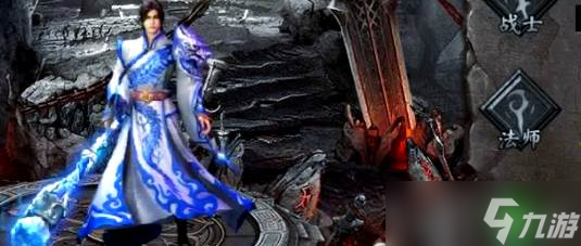 《王者之路》新手养成_王者之路在哪里找