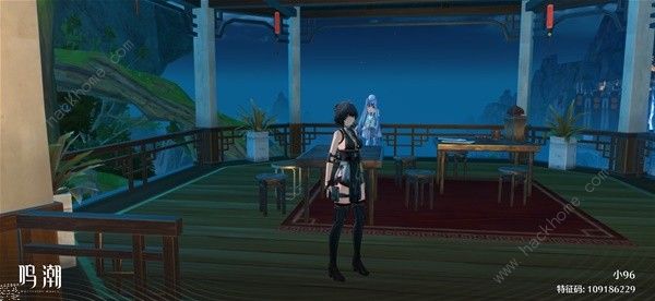 鸣潮追月节角色出现时间大全3