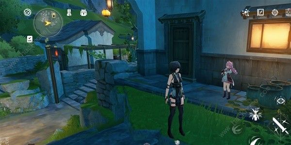 鸣潮追月节角色出现时间大全9