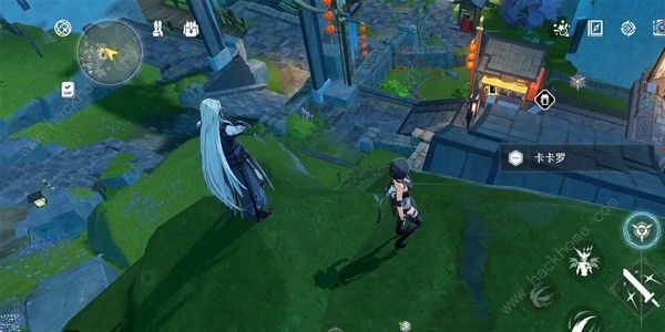 鸣潮追月节角色出现时间大全14