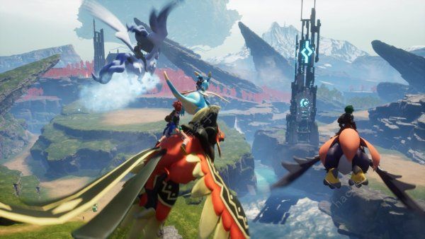 幻兽帕鲁农场生产攻略1